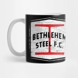 Bethlehem Steel Vintage Tshirt Mug